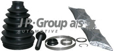 JP GROUP 1143601712 -  Комплект пыльника, приводной вал